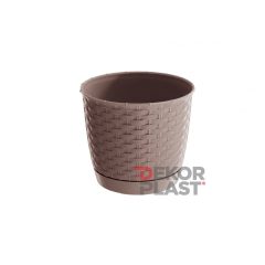 DRLO 165 Mocca DRLO 165 Mocca