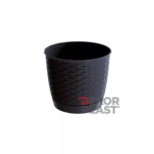 DRLO 165 Antracit