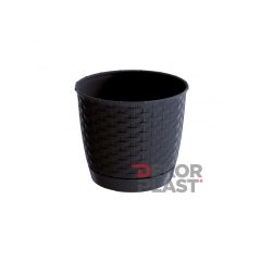 DRLO 190 Antracit DRLO 190 Antracit