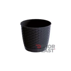DRLO 250 Antracit