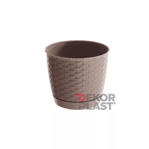 DRLO 300 Mocca