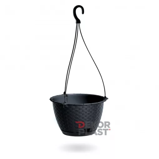 DRLW 215 Antracit