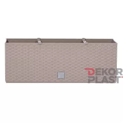 DRTC600 Mocca