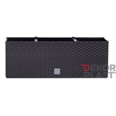 DRTC800 Antracit