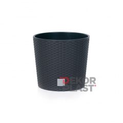 DRTUS 250L Antracit