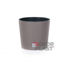 DRTUS 300L Mocca
