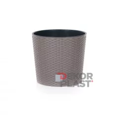 DRTUS 300L Mocca