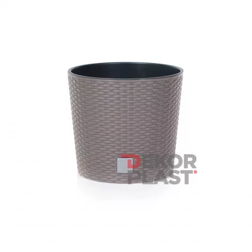 DRTUS 400L Mocca