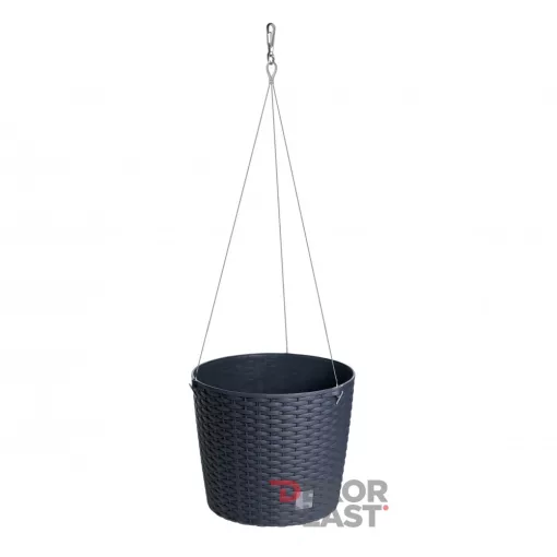 DRTW 260S Antracit