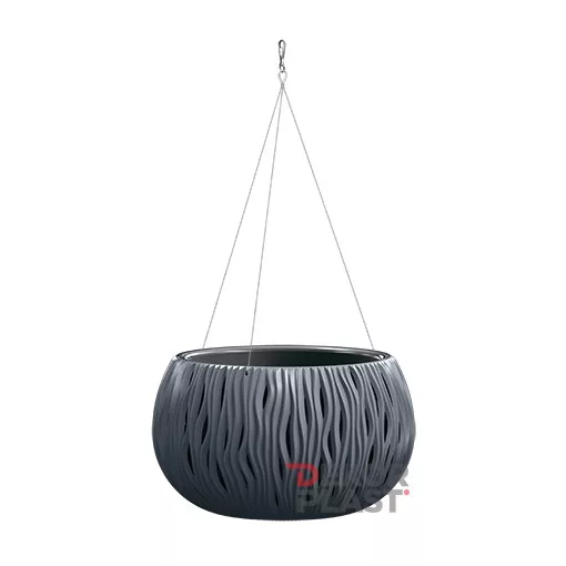 DSK 290WS Antracit