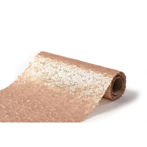Flitteres tekercs / 23cm x 3m