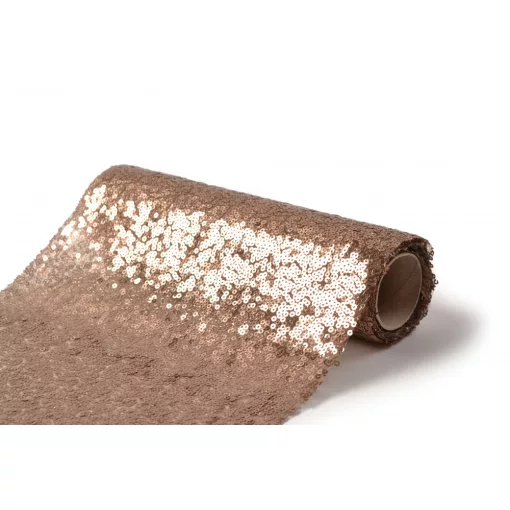 Flitteres tekercs / 23cm x 3m