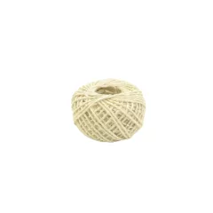 Juta zsinór 2mm x 50m