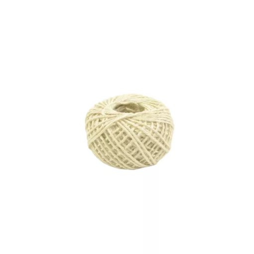 Juta zsinór 2mm x 50m
