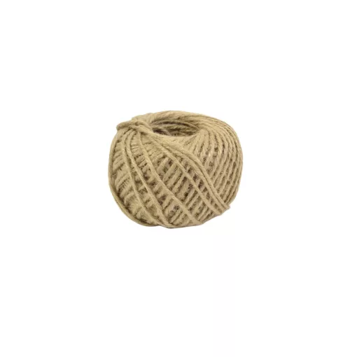 Juta zsinór 2.5mm x 60m