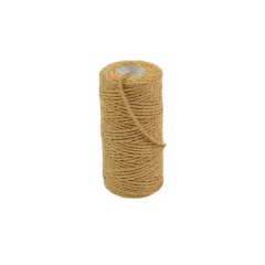 Juta zsinór 2mm x 100m