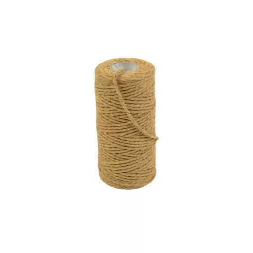 Juta zsinór 2mm x 100m