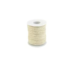 Juta zsinór 2mm x 50m