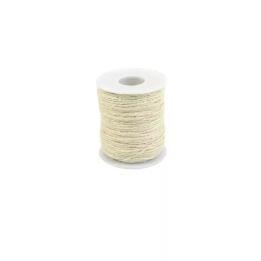 Juta zsinór 2mm x 50m