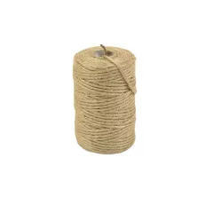 Juta zsinór 2.5mm x 80m