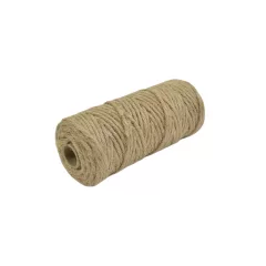 Juta zsinór 3.5mm x 45m