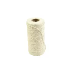 Juta zsinór 2mm x 100m