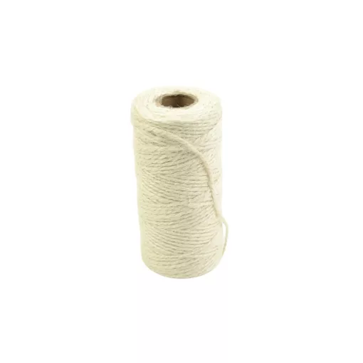 Juta zsinór 2mm x 100m