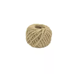 Juta zsinór 3mm x 40m