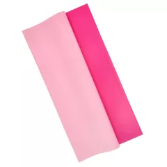 Íves fólia - kétoldalú  / 20db  / 57cm x 57cm   0005#