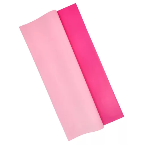 Íves fólia - kétoldalú  / 20db  / 57cm x 57cm   0005#