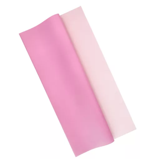 Íves fólia - kétoldalú  / 20db  / 57cm x 57cm   0015#