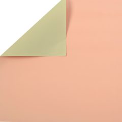 Íves fólia - kétoldalú  / 20db  / 58cm x 58cm   019#