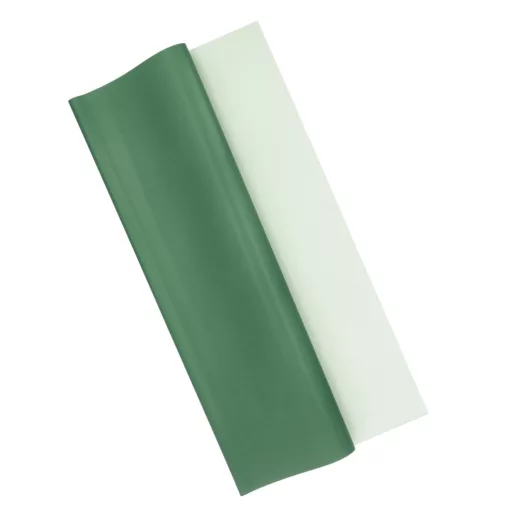 Íves fólia - kétoldalú  / 20db  / 57cm x 57cm   0021#