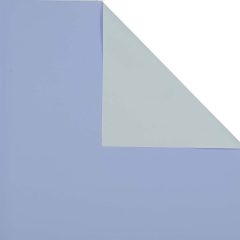 Íves fólia - kétoldalú  / 20db  / 58cm x 58cm   0018#