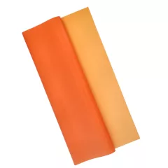 Íves fólia - kétoldalú  / 20db  / 57cm x 57cm   0052#