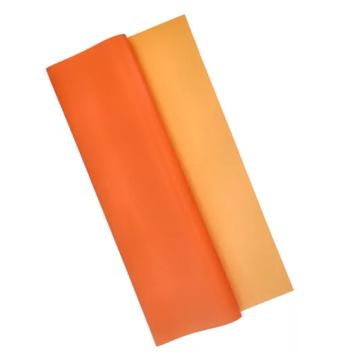 Íves fólia - kétoldalú  / 20db  / 57cm x 57cm   0052#