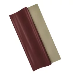 Íves fólia - kétszínű / 20db / 58cm x 58cm  08#