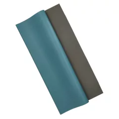 Íves fólia - kétszínű / 20db / 58cm x 58cm  11#