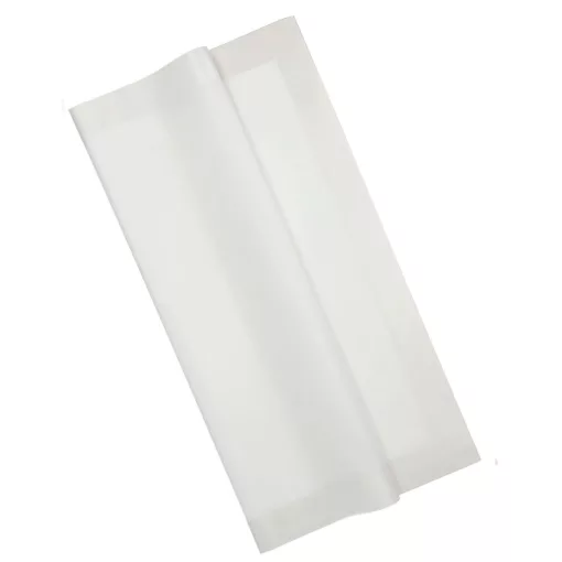Íves fólia - matt szélű / 20db  /58cm x 58xm  01#