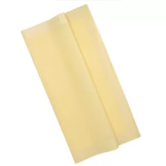 Íves fólia - matt szélű / 20db  /58cm x 58xm  02#