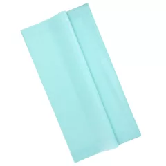 Íves fólia - matt szélű / 20db  /58cm x 58xm  03#