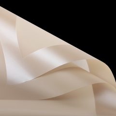 Íves fólia - matt szélű / 20db  /58cm x 58xm  12#