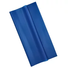 Íves fólia - egyszínű / 20db  / 58cm x 58cm   0005#