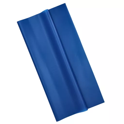 Íves fólia - egyszínű / 20db  / 58cm x 58cm   0005#