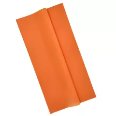 Íves fólia - egyszínű / 20db  / 58cm x 58cm   0032#