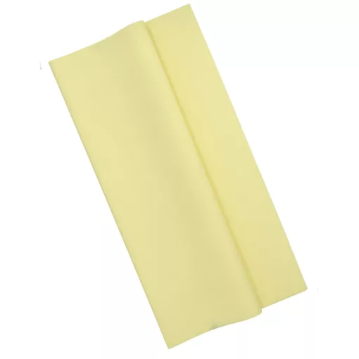 Íves fólia - egyszínű / 20db  / 58cm x 58cm   0035#