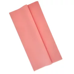 Íves fólia - egyszínű / 20db  / 58cm x 58cm   0039#