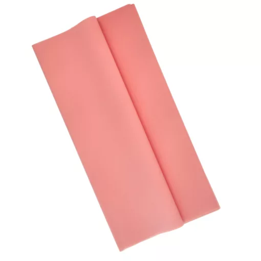Íves fólia - egyszínű / 20db  / 58cm x 58cm   0039#