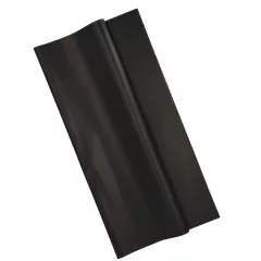 Íves fólia - egyszínű / 20db  / 58cm x 58cm   01#