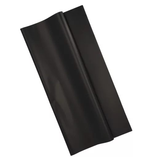 Íves fólia - egyszínű / 20db  / 58cm x 58cm   01#